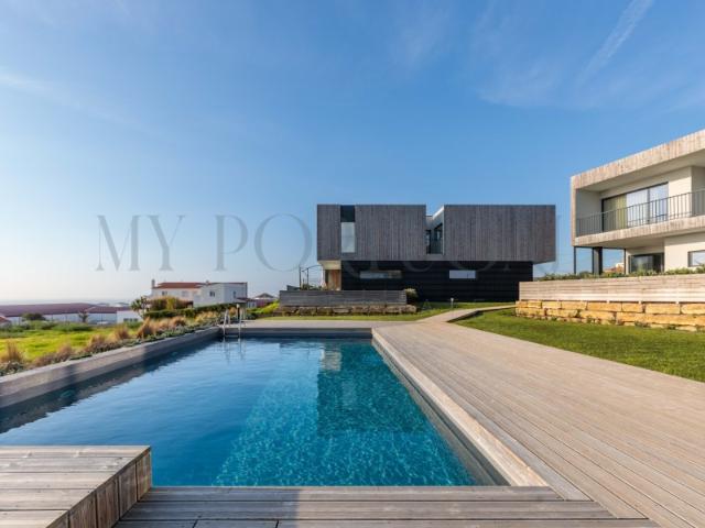 Deslumbrante Apartamento T3 em Ribamar | Reserva Mundial de Surf da Ericeira