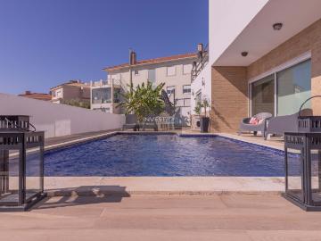 Laveiras, Oeiras e São Julião da Barra Paço de Arcos e Caxias, Oeiras, Distrito de Lisboa