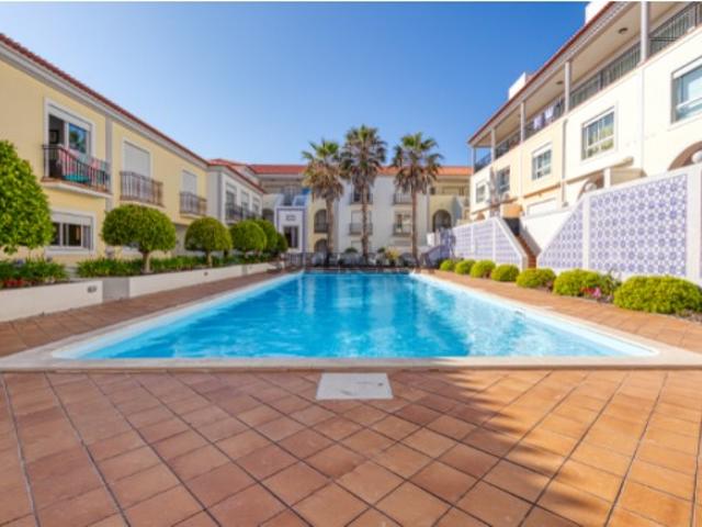 Deslumbrante moradia na Praia D’El Rey Golf & Beach Resort apenas a 200 metros da praia