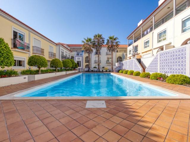 Deslumbrante moradia na Praia D'El Rey Golf & Beach Resort a. 203m² Amoreira