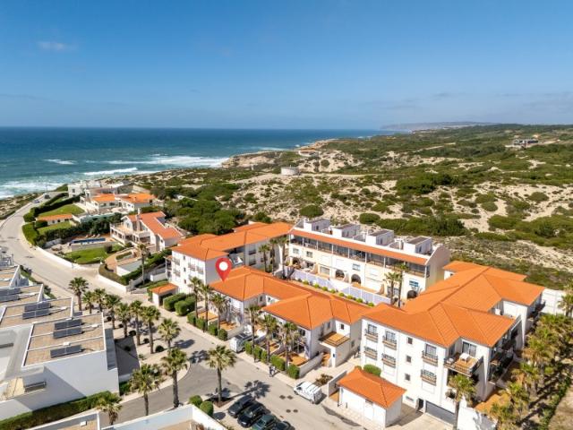 Deslumbrante moradia na Praia D'El Rey Golf & Beach Resort apenas a 200 metros da praia