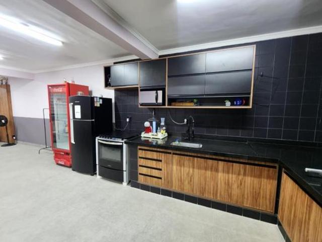 Deslumbrante sobrado para venda em Freguesia do Ó com 3 quartos, sendo 1 suíte, 280m² marlinunes#S