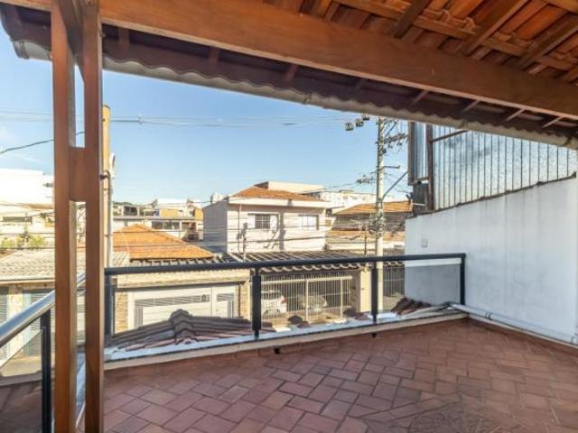 Agradável sobrado para venda em Vila Amália Zona Norte com 3 quartos, sendo 1 suíte, 130m² ivail