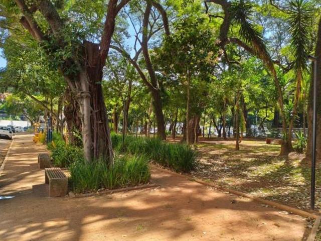 Deslumbrante terreno residencial para venda em Brooklin Paulista, 135m² kathrincoaracy#4VTIZ