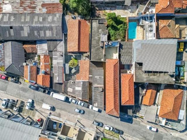 Agradável terreno residencial para venda em Vila Jaguara, 489m²