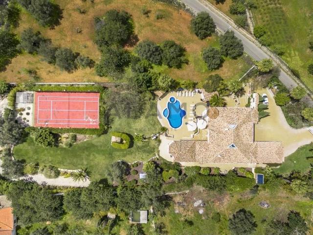 Deslumbrante Villa com 7 Quartos 782m² Loulé São Clemente