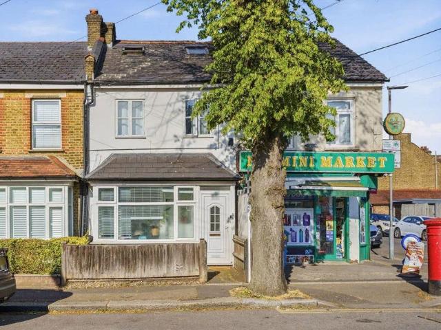 Desmese Road, Sutton SM6, 1 bed flat to rent, £1,350 pcm | PrimeLocation
