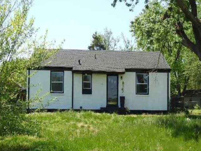 Desoto Dr