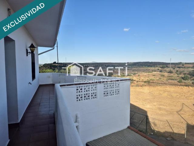 Despierta cada día con vistas inspiradoras desde la terraza de tu hogar