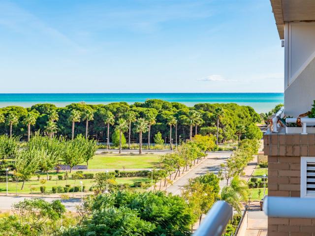 Despierta frente al mar: tu refugio en Oropesa del Mar 61m² Oropesa del Mar