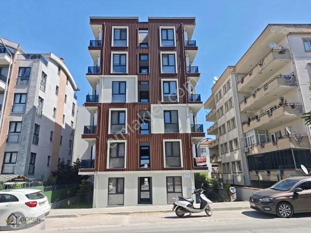 Dess' Te 1+1 Sıfır Full Eşyalı Daire Gören Gayrimenkul'den