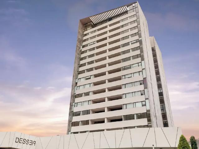 DESSEA INTERLOMAS 1 804