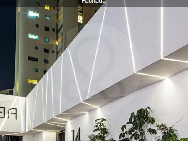 Dessea Interlomas: Departamento en venta en Hacienda de las Palmas