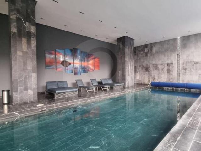 Dessea Interlomas: Departamento en venta en Villa Florence