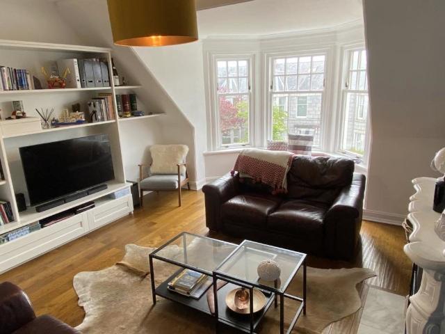 Desswood Place, First Floor, AB25