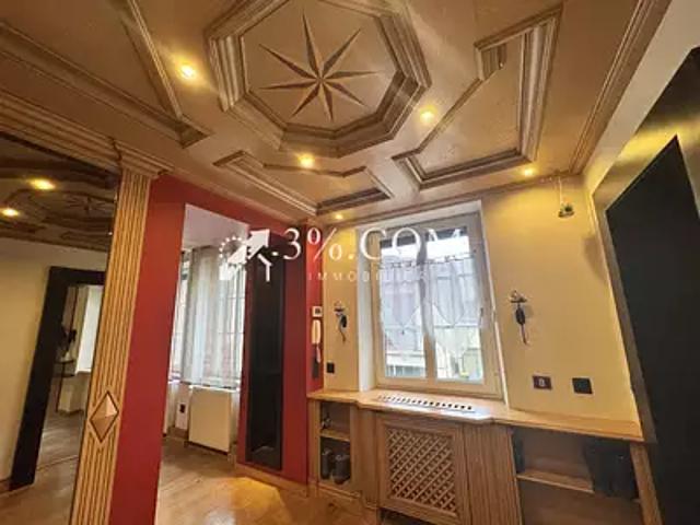Dettwiller 67490 Achat / Vente maison 10 pièces t10