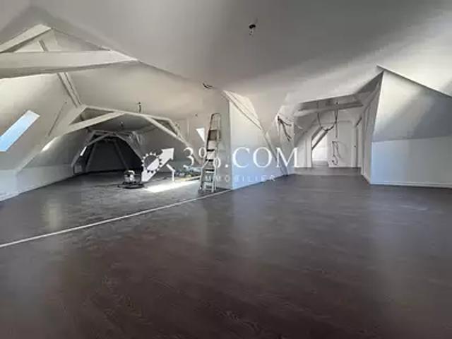 Dettwiller 67490 Achat / Vente appartement 5 pièces t5