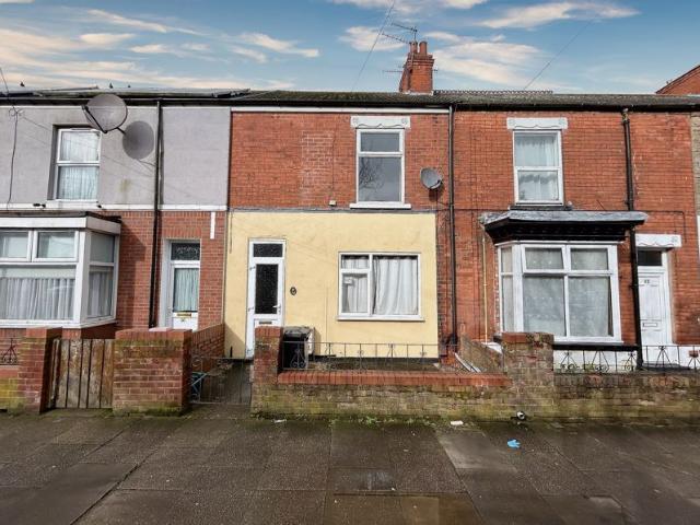 Detuyll Street, Scunthorpe DN15, 1 bed flat to rent, £500 pcm | PrimeLocation