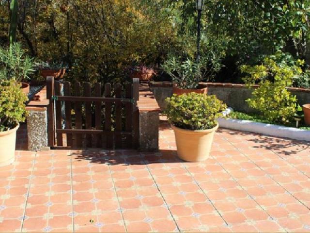 Detached Villa · Alhaurín El Grande · Price:€3,850/Month