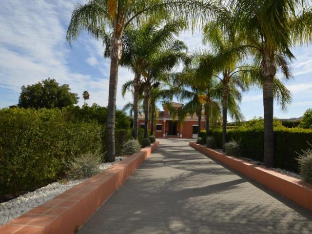 Detached Villa · Alhaurín El Grande · Price:€3,000/Month
