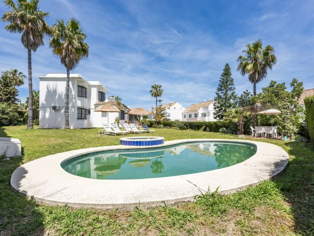 Detached Villa Atalaya