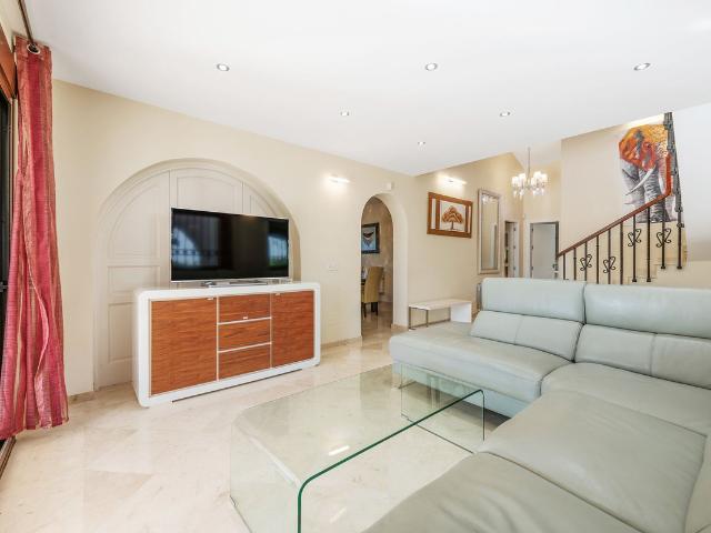 Detached Villa Atalaya