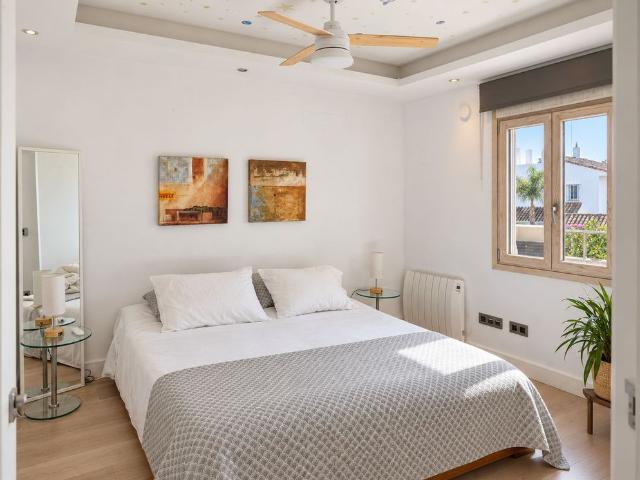 Detached Villa · Atalaya
