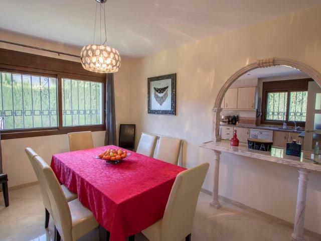Detached Villa · Atalaya