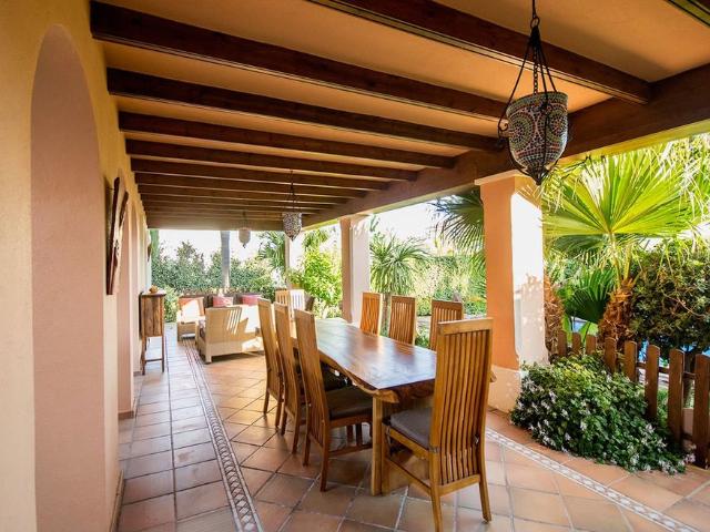 Detached Villa · Bahía De Marbella