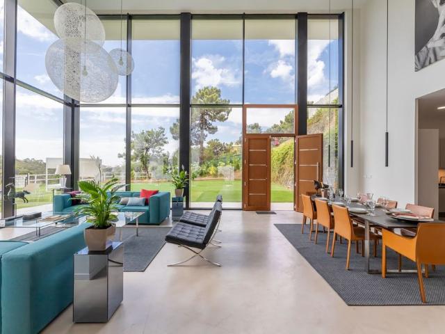 Detached Villa · Benahavís