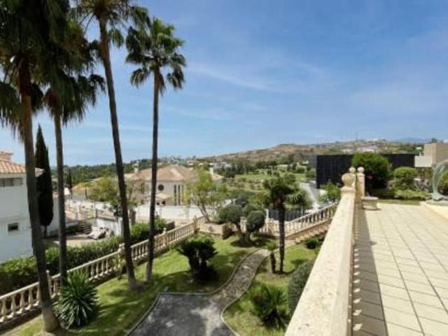 Detached Villa · Benahavís