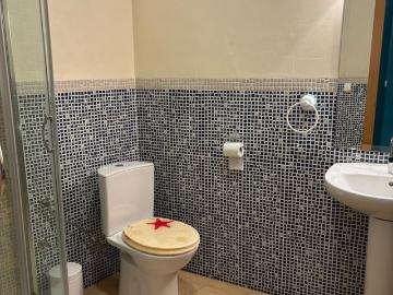 Detached Villa · Benalmadena Costa