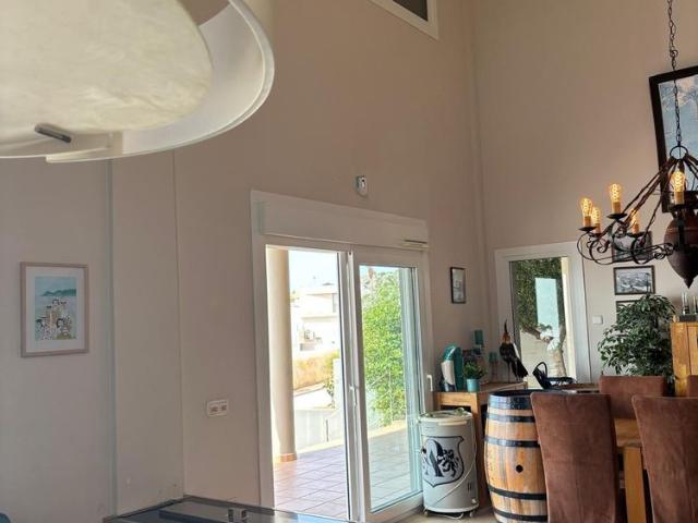 Detached Villa · Benalmadena Costa