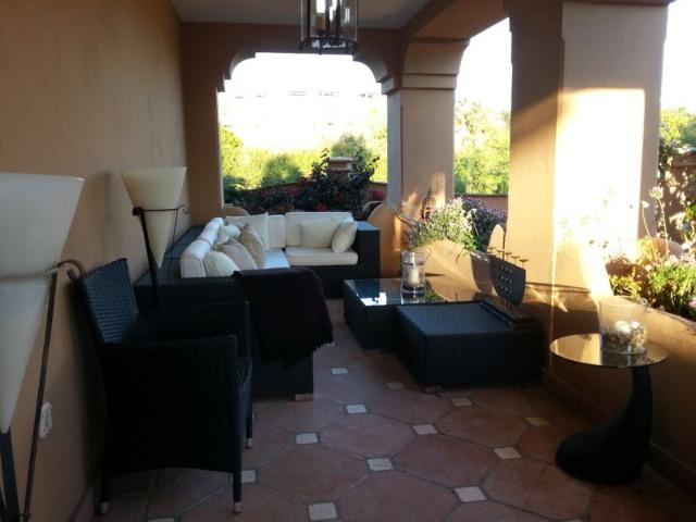 Detached Villa · Costalita