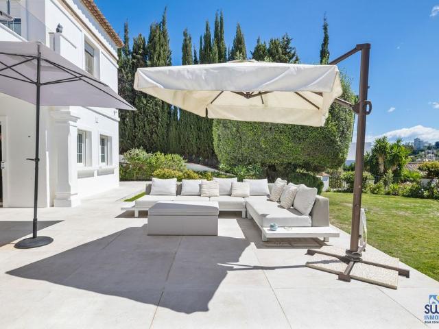 Detached Villa · El Paraiso