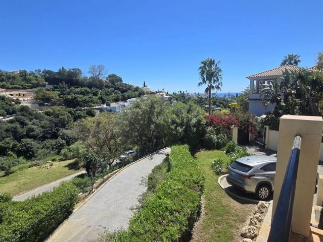 Detached Villa · El Rosario
