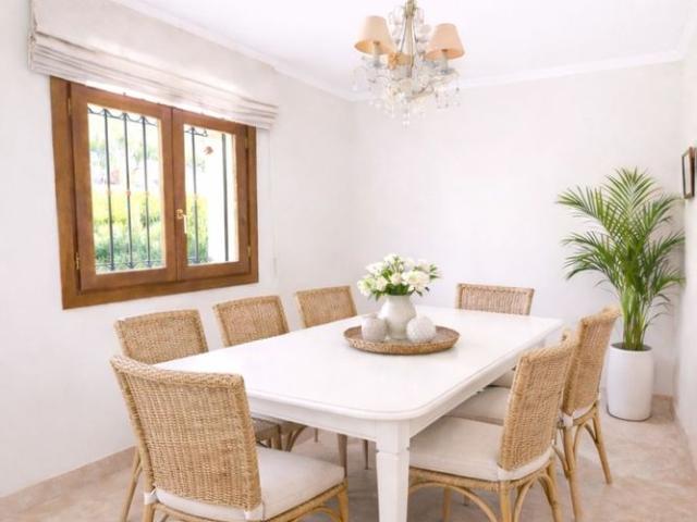 Detached Villa · El Rosario