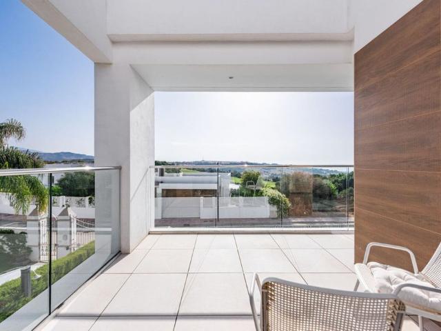 Detached Villa · Estepona