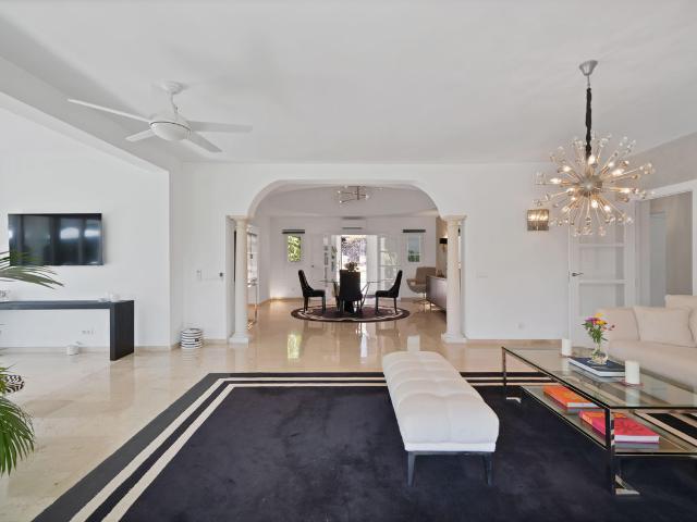 Detached Villa Estepona