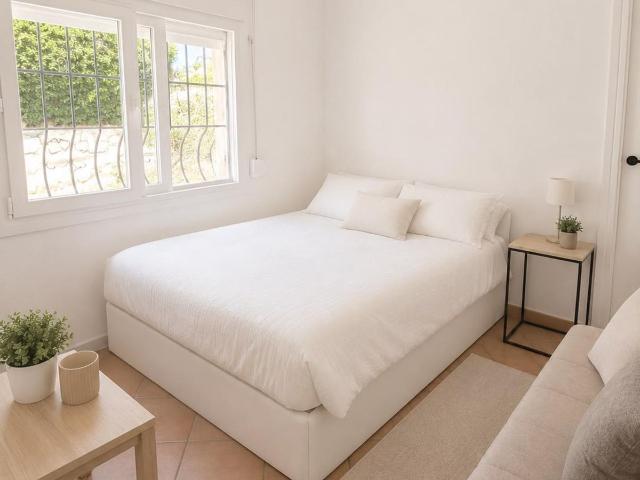 Detached Villa Estepona