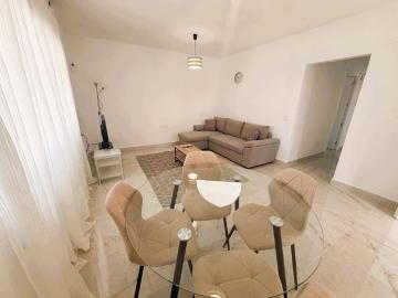DETACHED VILLA FOR RENT