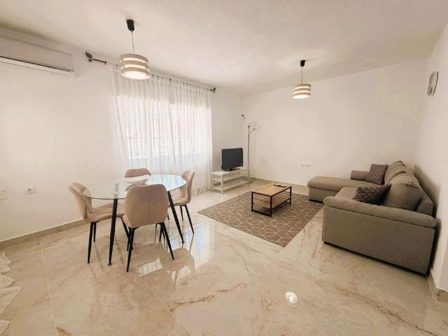 DETACHED VILLA FOR RENT