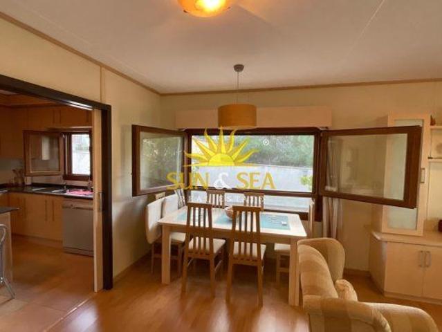 DETACHED VILLA FOR RENT, 3 BEDROOMS AND 3 BATHROOMS IN SAN MIGUEL DE SALINAS ALICANTE