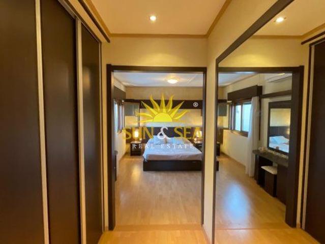 DETACHED VILLA FOR RENT, 3 BEDROOMS AND 3 BATHROOMS IN SAN MIGUEL DE SALINAS ALICANTE