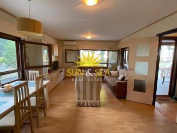 DETACHED VILLA FOR RENT, 3 BEDROOMS AND 3 BATHROOMS IN SAN MIGUEL DE SALINAS ALICANTE