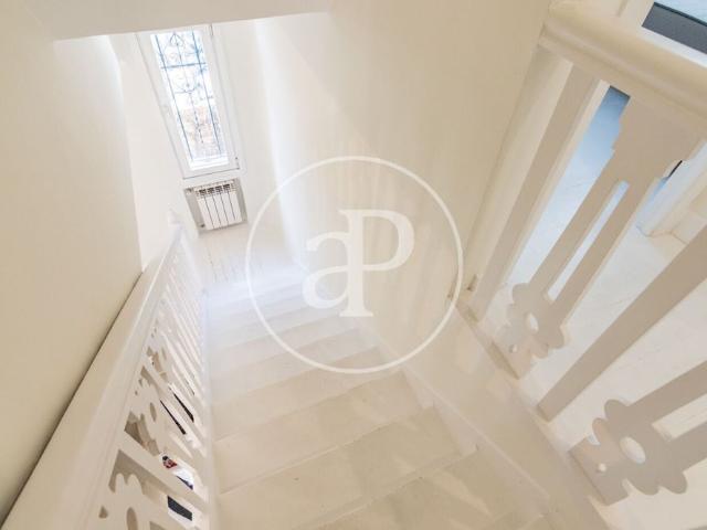 Detached villa for rent in Nueva España