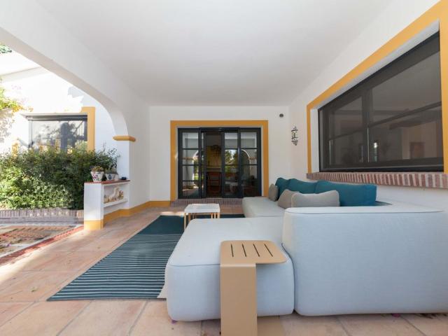 Detached Villa · Guadalmina Alta
