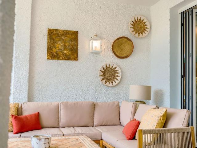 Detached Villa · Guadalmina Baja
