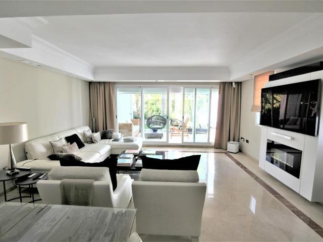 Detached Villa in The Golden Mile