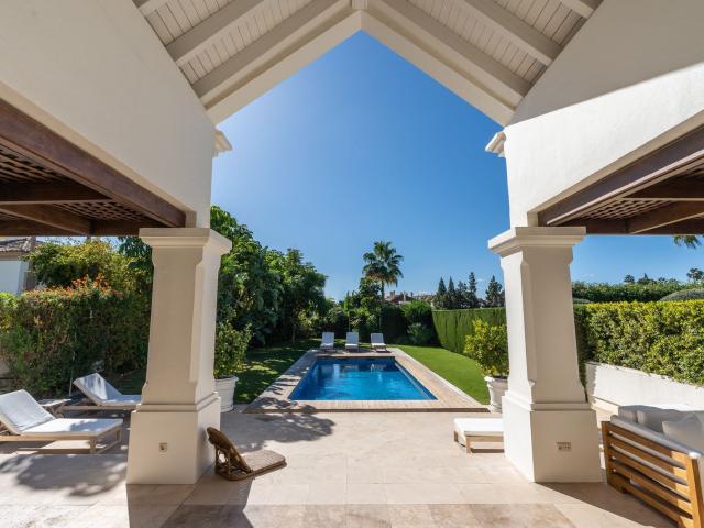 Detached Villa in The Golden Mile